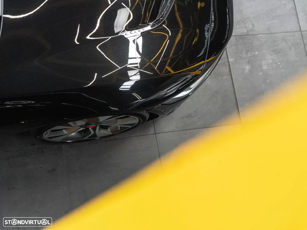 Jaguar F-Type 2.0 i4 R-Dynamic Black - 25
