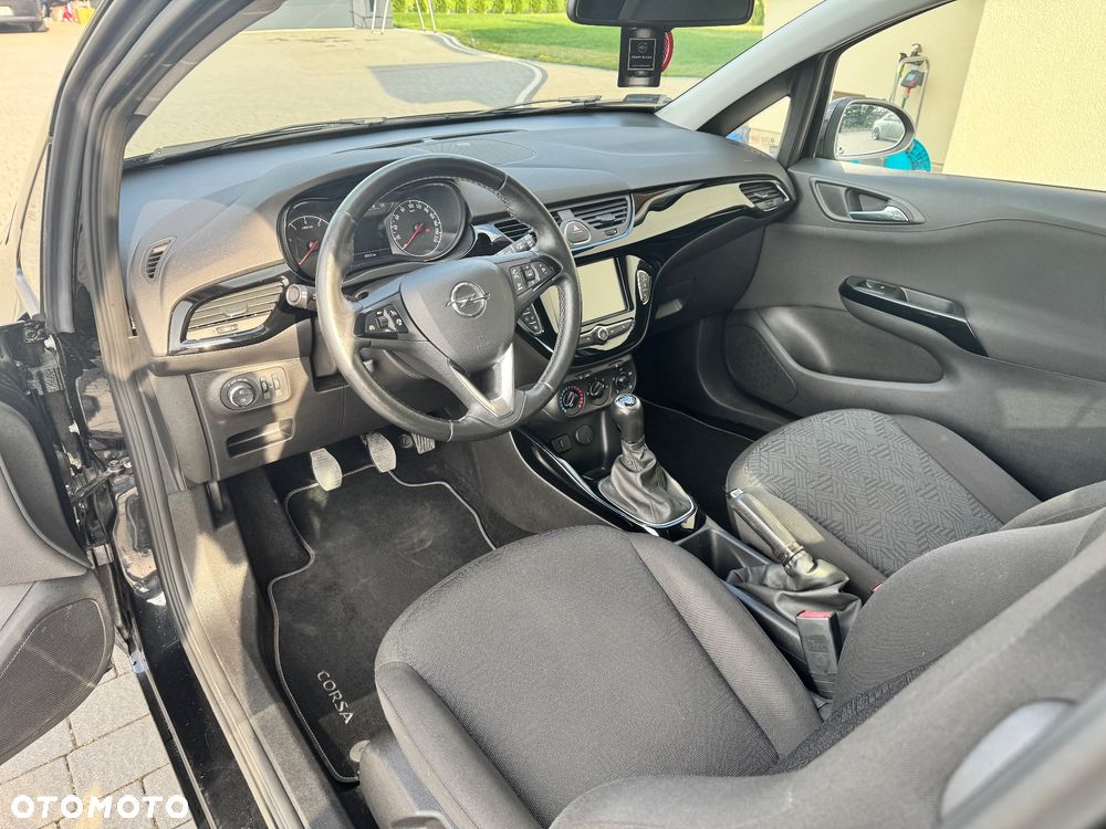Opel Corsa 1.4 On - 6