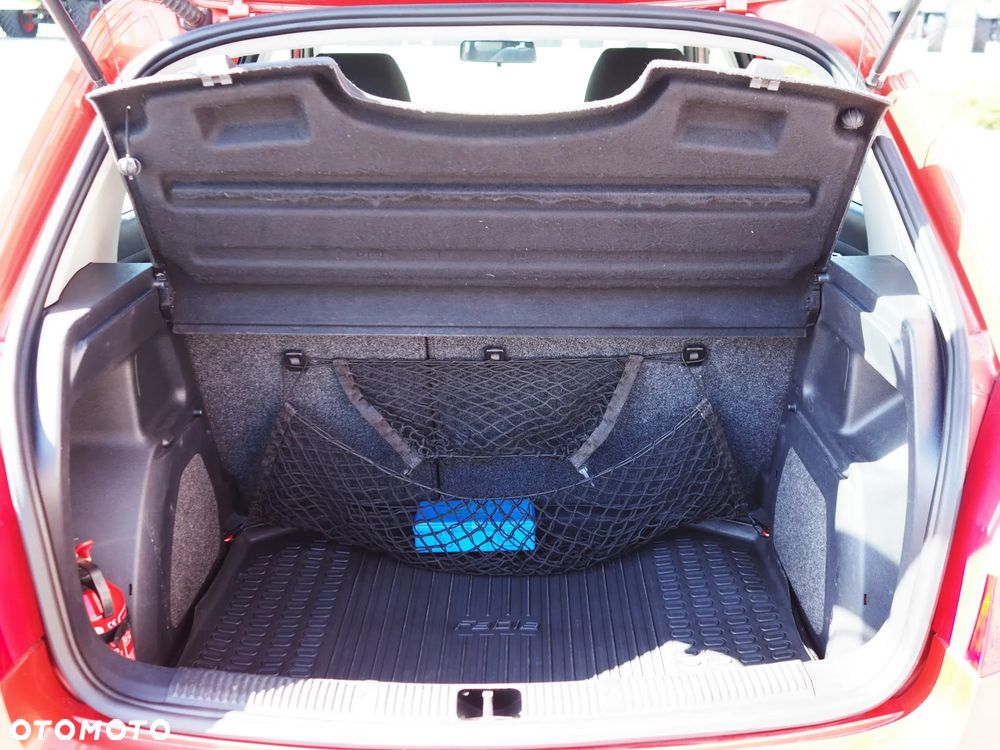 Skoda Fabia 1.2 12V Classic - 14