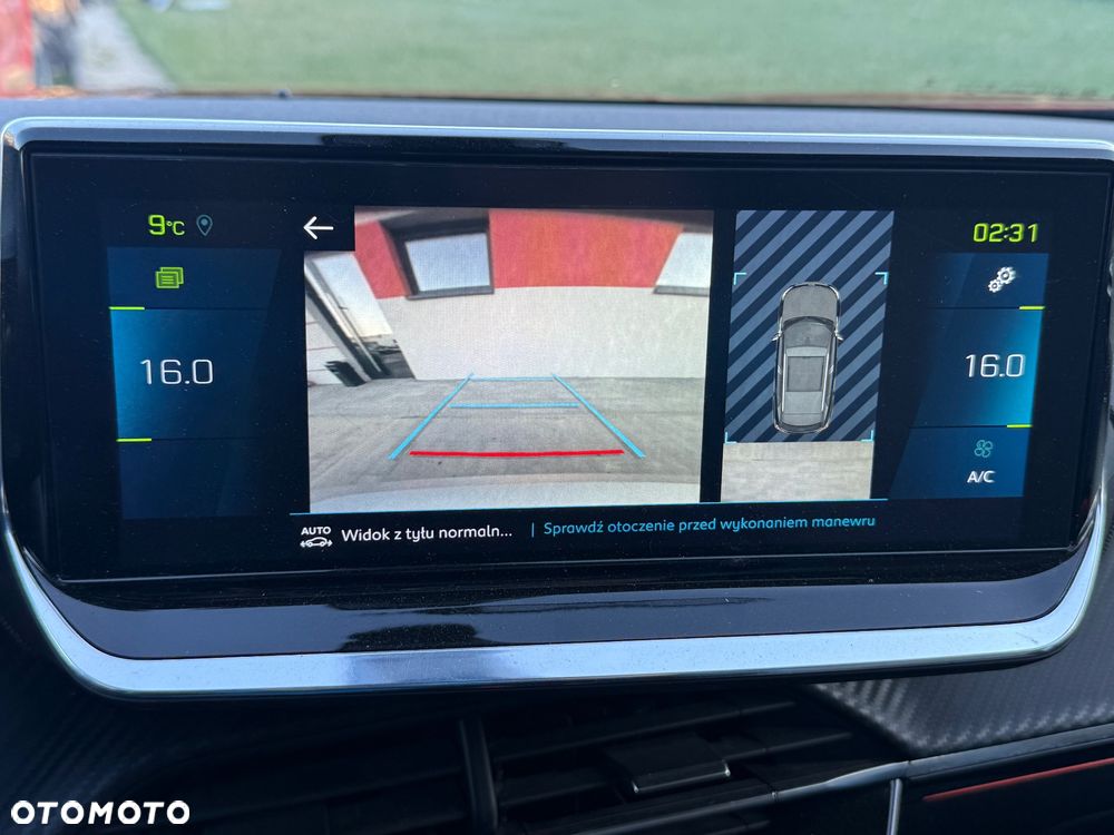 Peugeot 2008 GT Line - 19