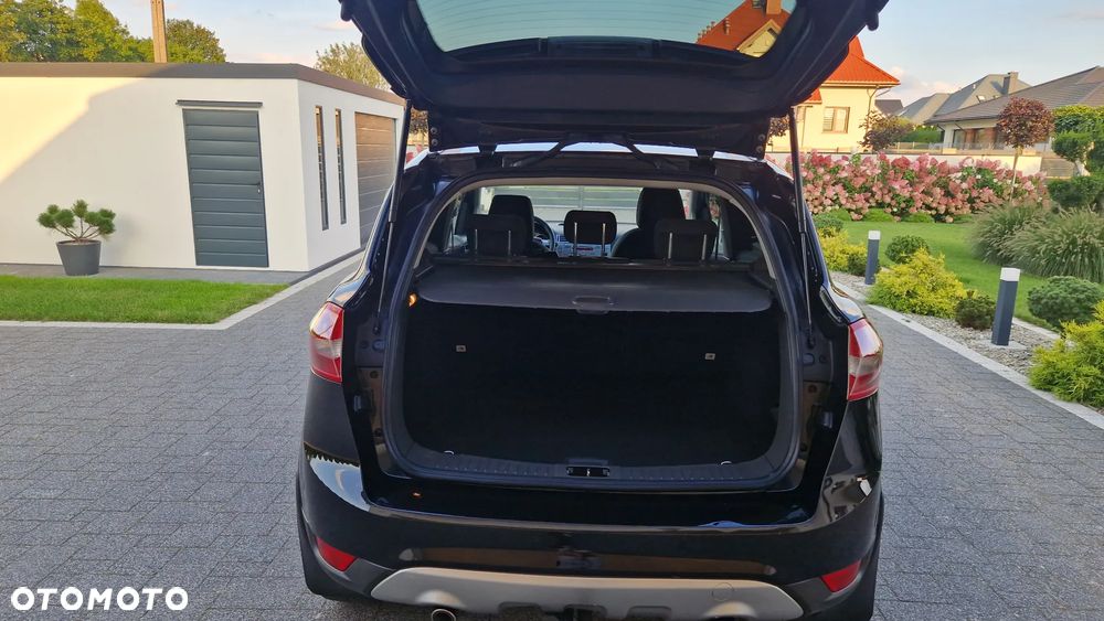 Ford Kuga 2.0 TDCi Titanium - 23