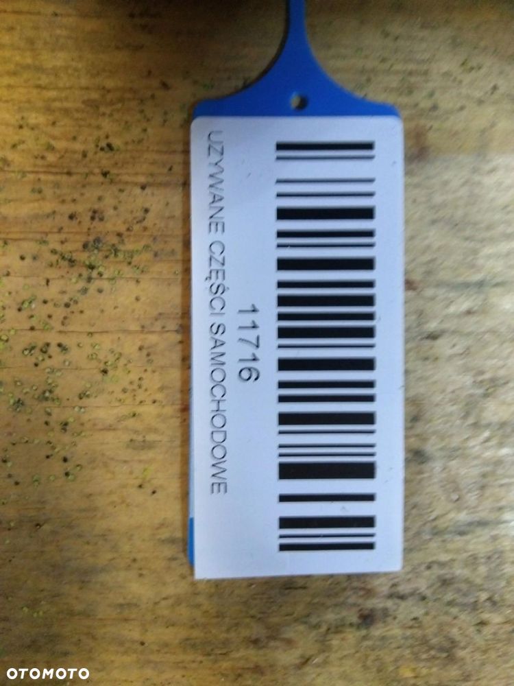 LAMPA PRAWY PRZÓD RANGE ROVER L320 05-09R XENON - 5