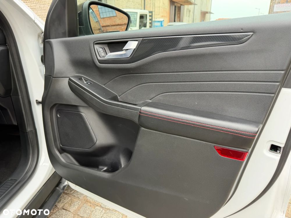 Ford Escape 1.5 EcoBoost AWD SE - 19