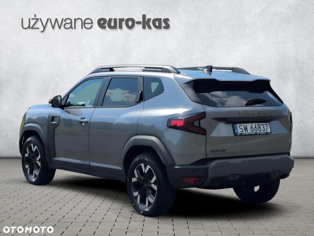 Dacia Duster - 3