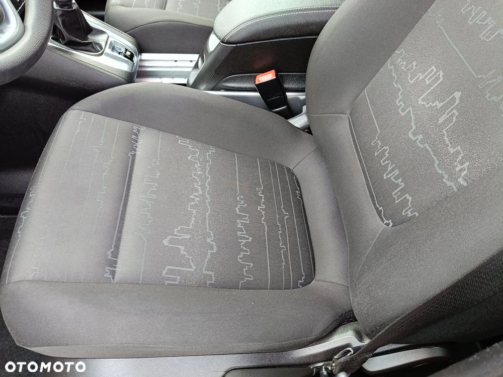 Opel Meriva 1.4 Color Edition - 31