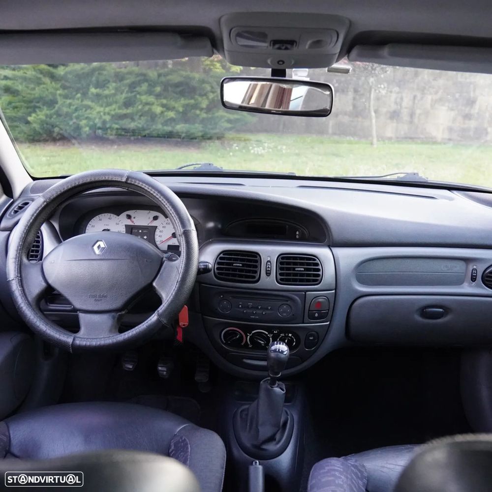 Renault Mégane - 8
