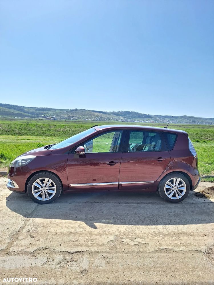 Renault Scenic - 3