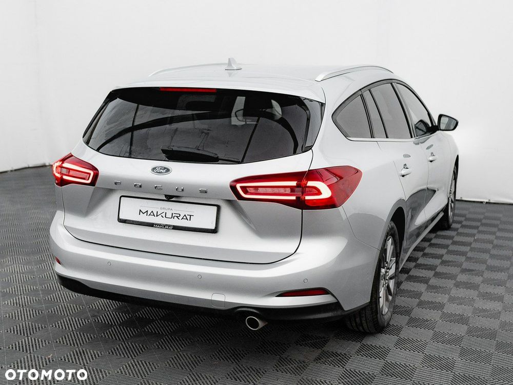 Ford Focus SW 1.0 EcoBoost Titanium X - 6