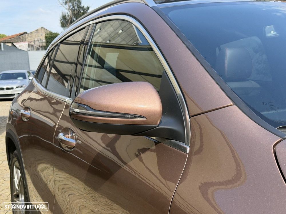Mercedes-Benz GLA 250 e 8G-DCT AMG Line - 6