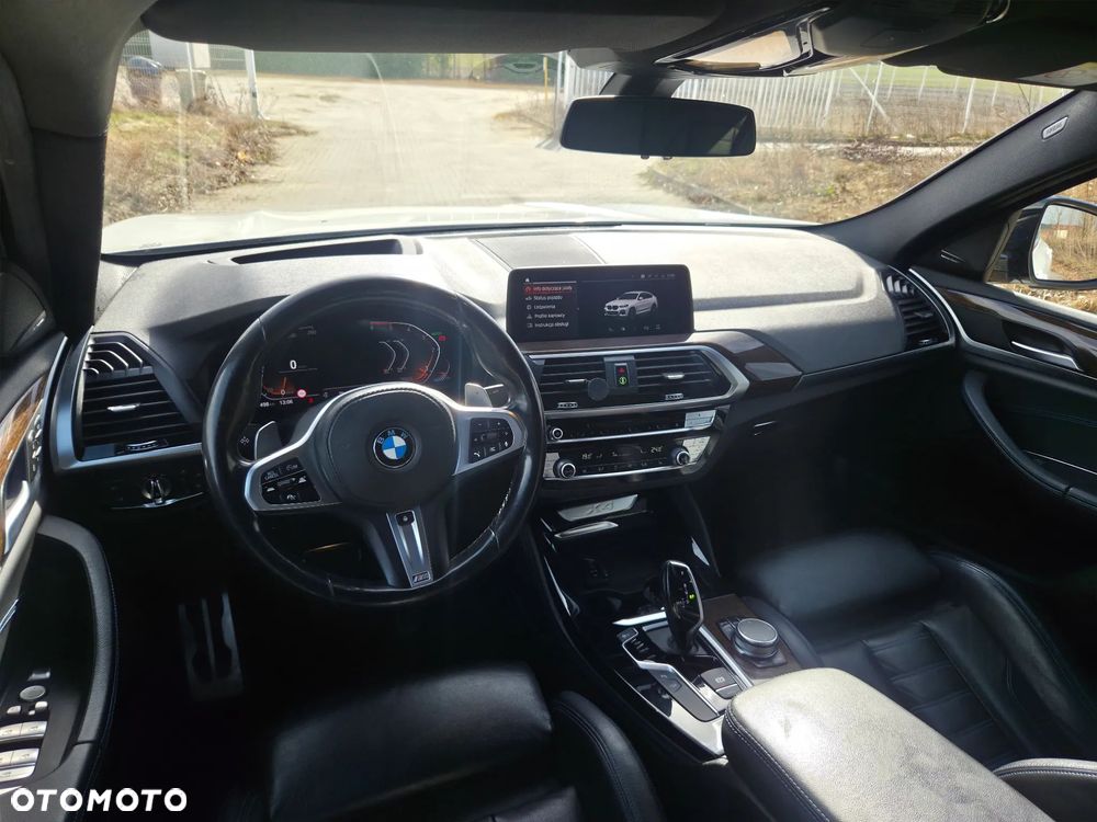 BMW X4 xDrive20d M Sport X sport - 40
