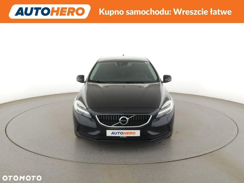 Volvo V40 T3 Geartronic Momentum - 12