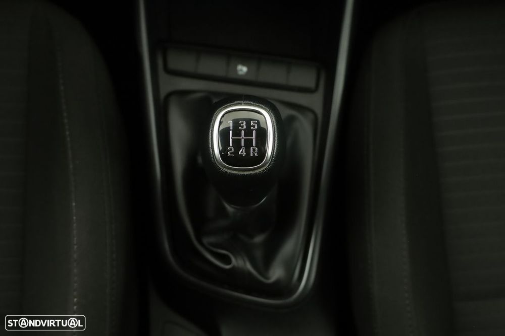 Hyundai i20 1.2 Comfort - 13