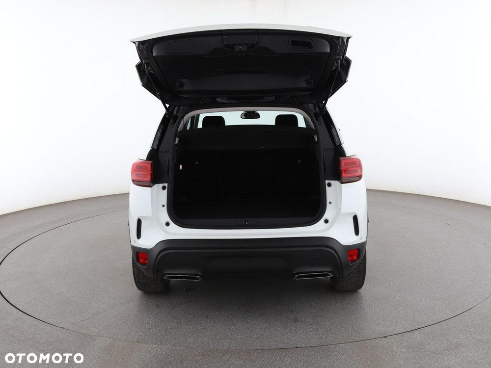 Citroën C5 Aircross 1.5 BlueHDi Feel EAT8 - 20