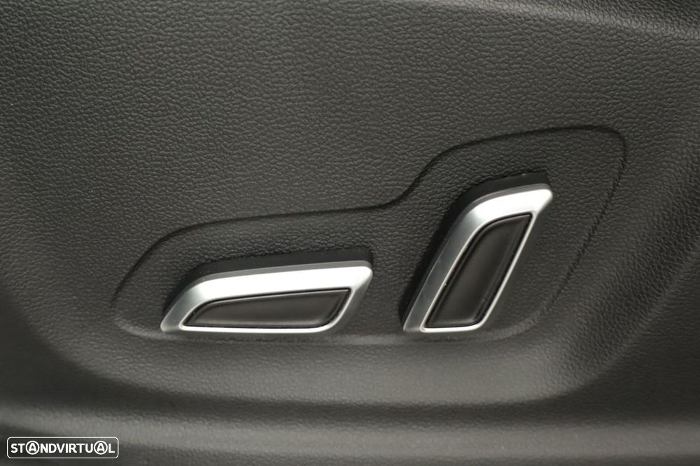 MG EHS 1.5 T-GDI Plug-in Hybrid Luxury - 22