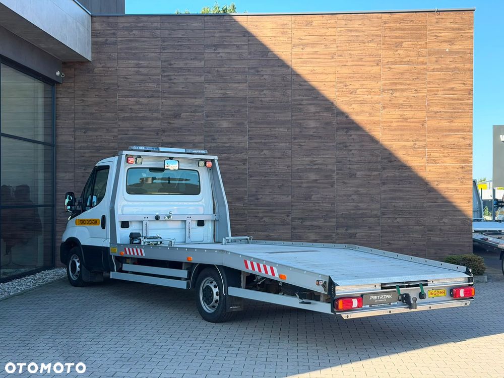 Iveco Daily - 7