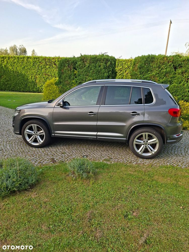 Volkswagen Tiguan 2.0 TDI 4Mot Sport&Style DSG - 3
