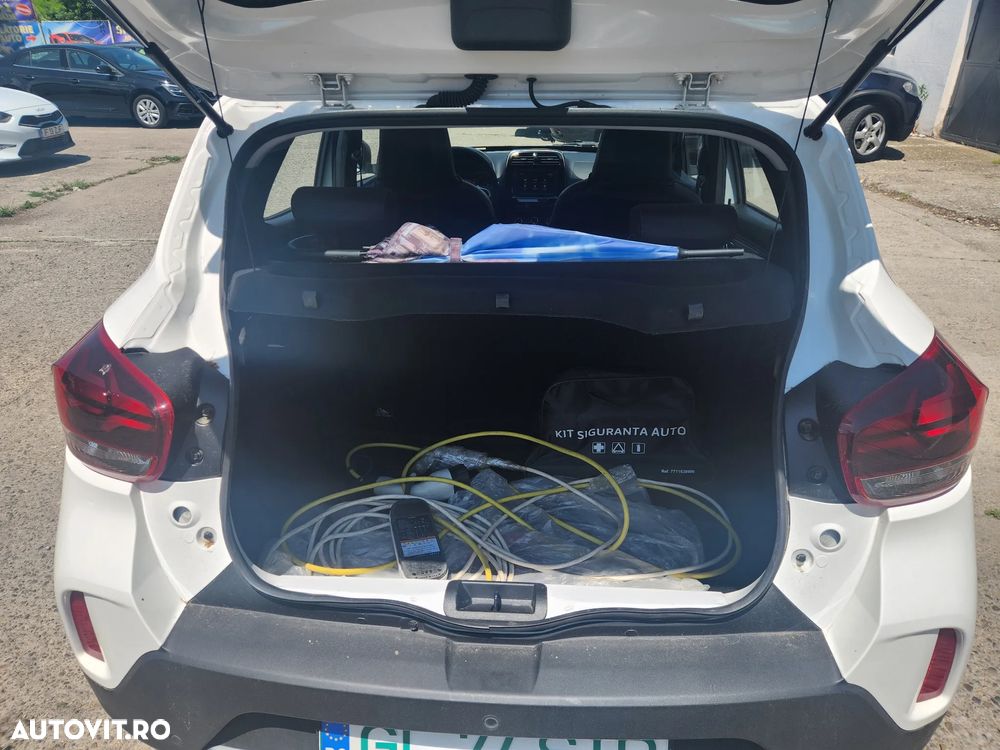 DACIA Spring 2023 — imagine 6