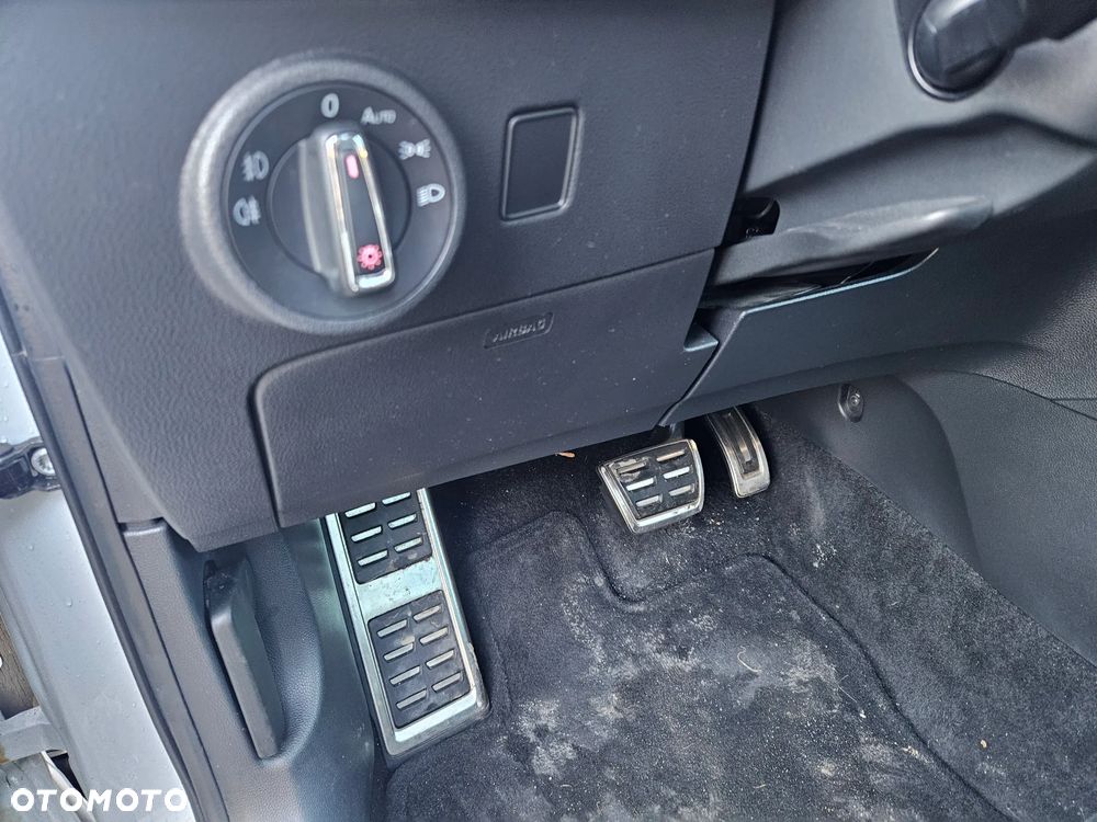 Seat Ateca 1.5 Eco TSI FR S&S DSG - 35