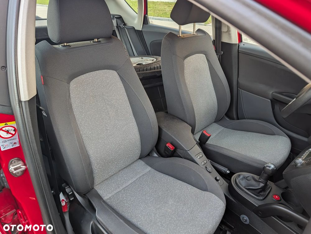 Seat Altea 1.6 Reference - 24