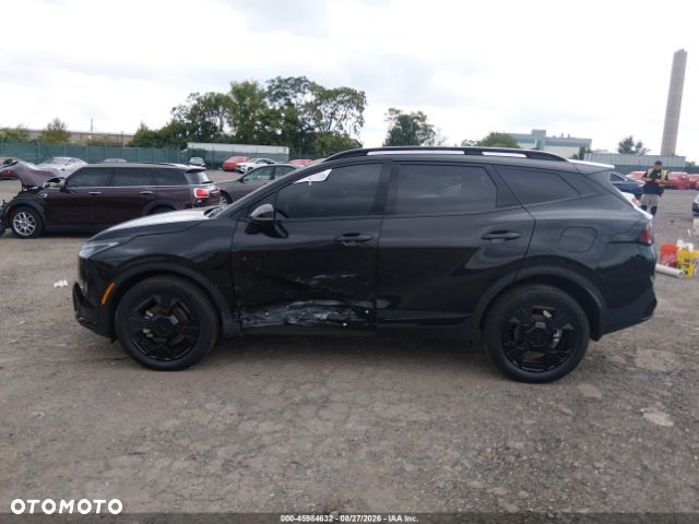 Kia Sportage - 13