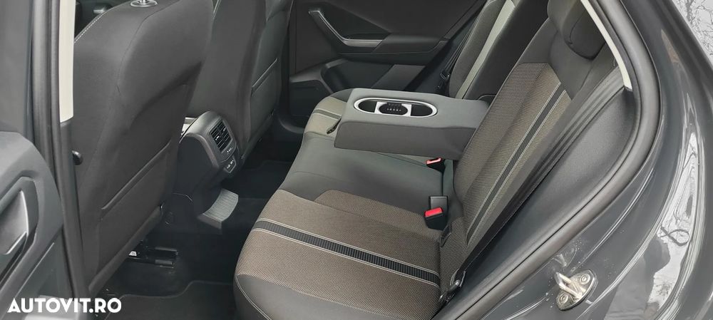 Volkswagen T-Roc 1.0 TSI OPF Move - 13