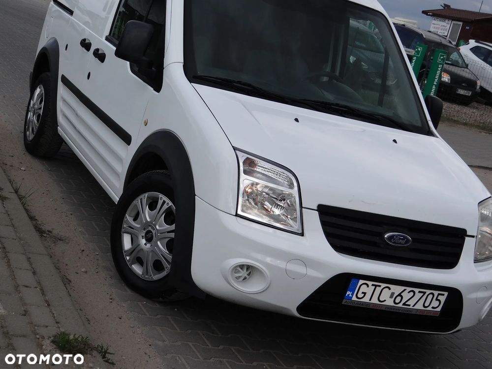 Ford TRANSIT CONNECT - 16