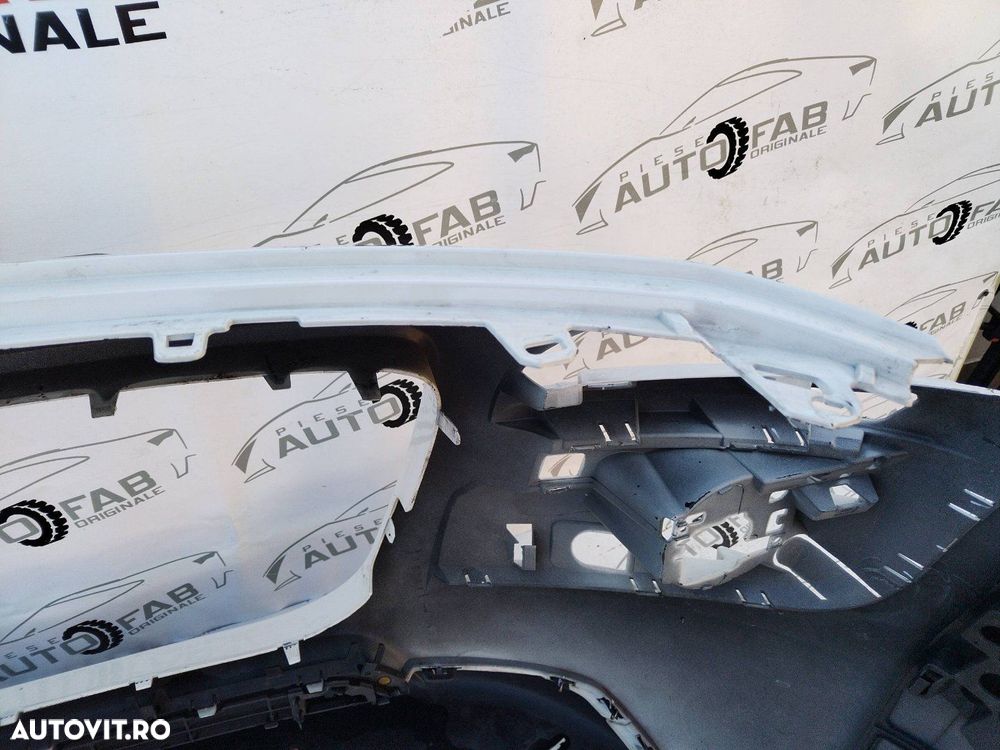 Bara fata Peugeot 3008 an 2008-2009-2010-2011-2012-2013 - 8