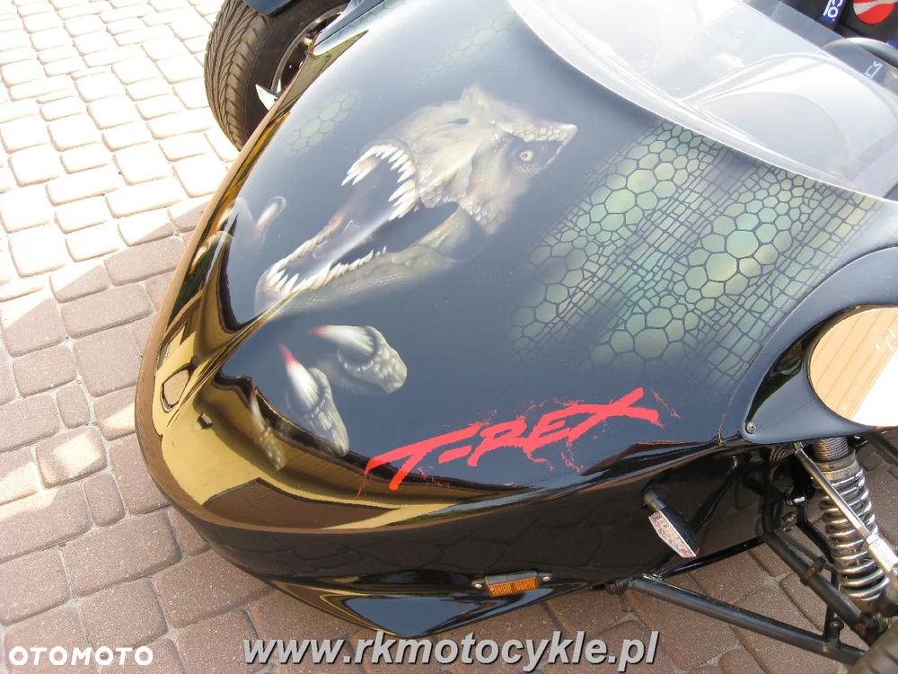 Can-Am Spyder - 14