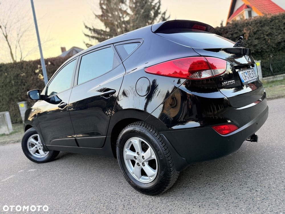 Hyundai ix35 1.6 2WD 5 Star Edition - 5