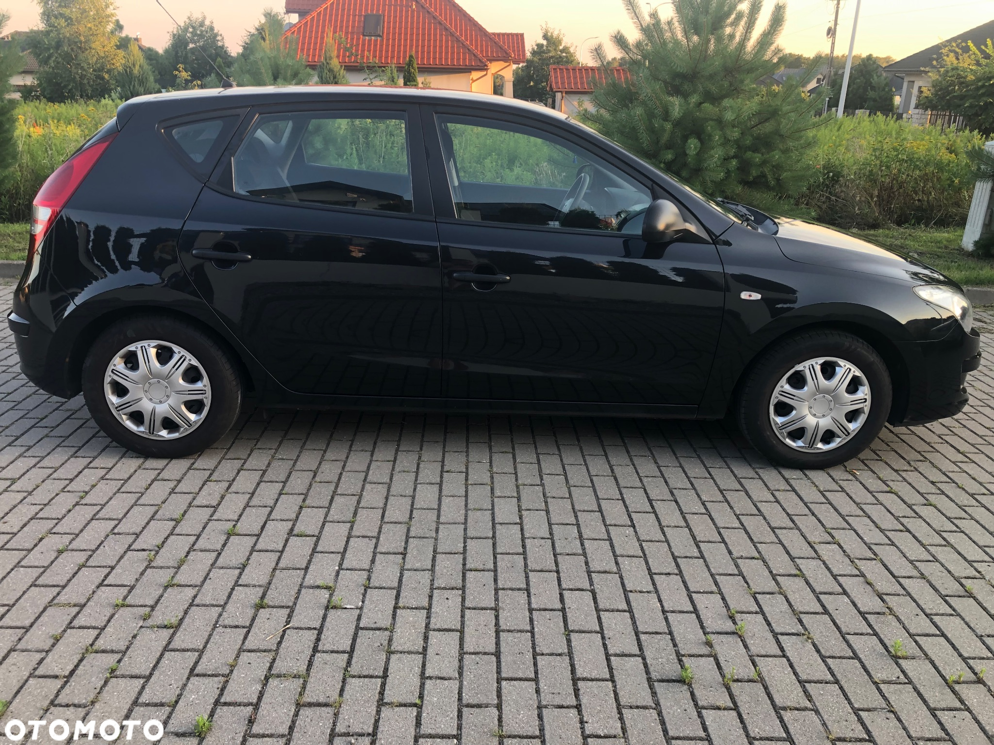 Hyundai i30 - 2