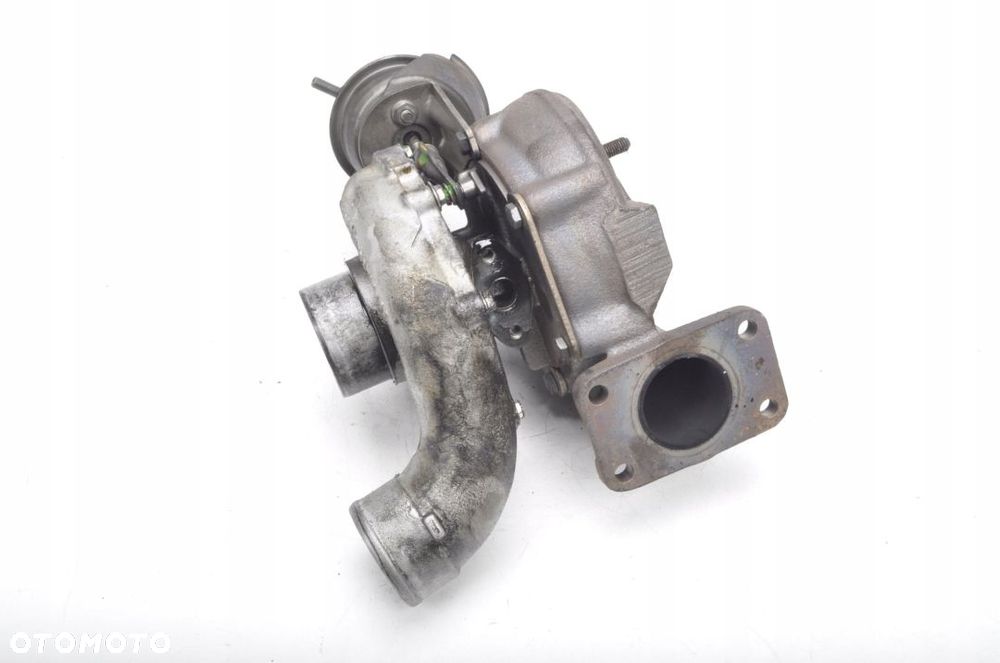 AUDI A6 C5 2.5 TDI 150KM TURBINA 0591455701K - 3