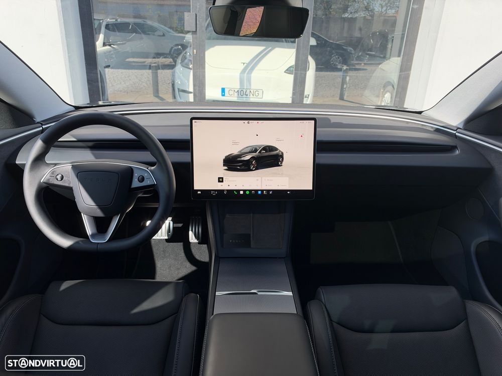 Tesla Model 3 AWD Dual Motor Performance - 18