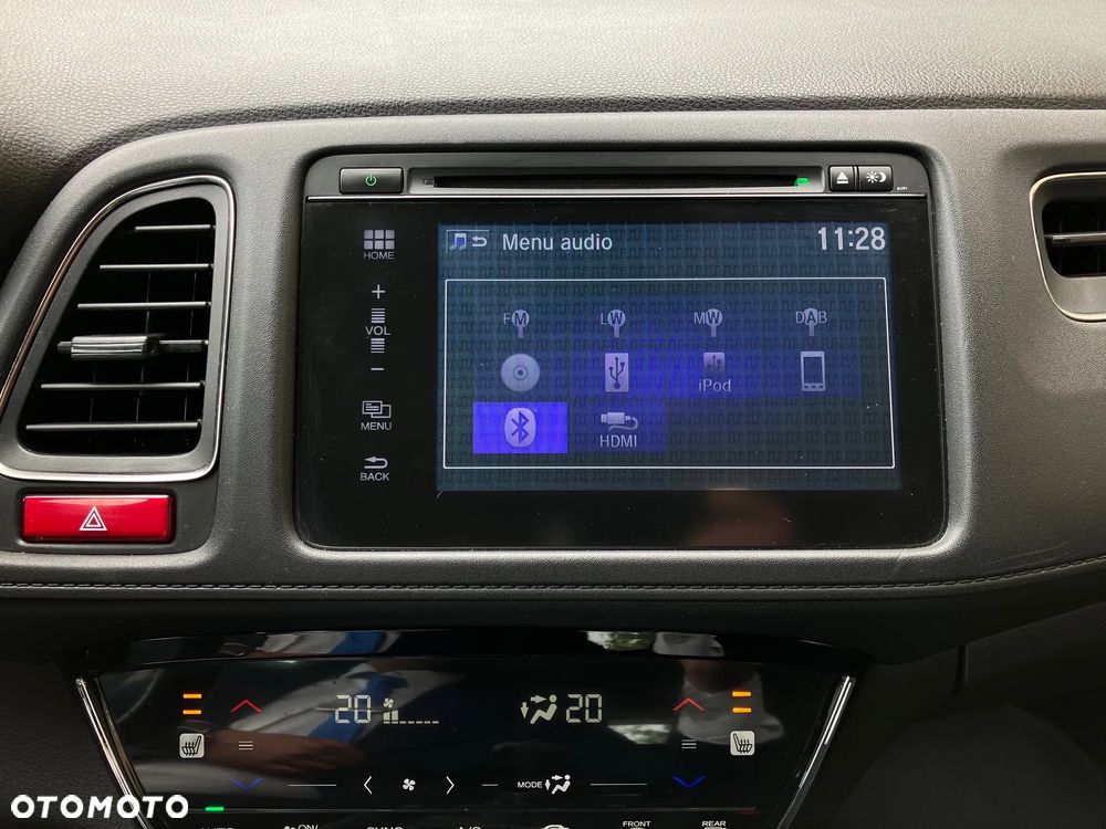 Honda HR-V 1.6 i-DTEC Elegance (ADAS) - 24