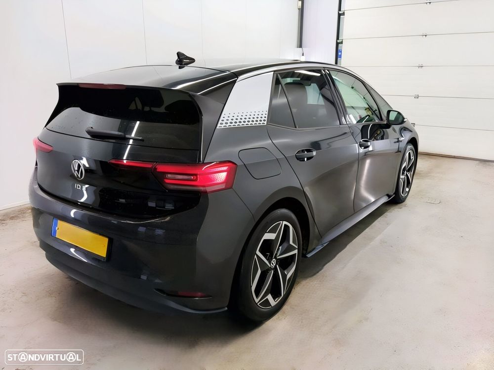 VW ID.3 Pro Performance 1st - 5