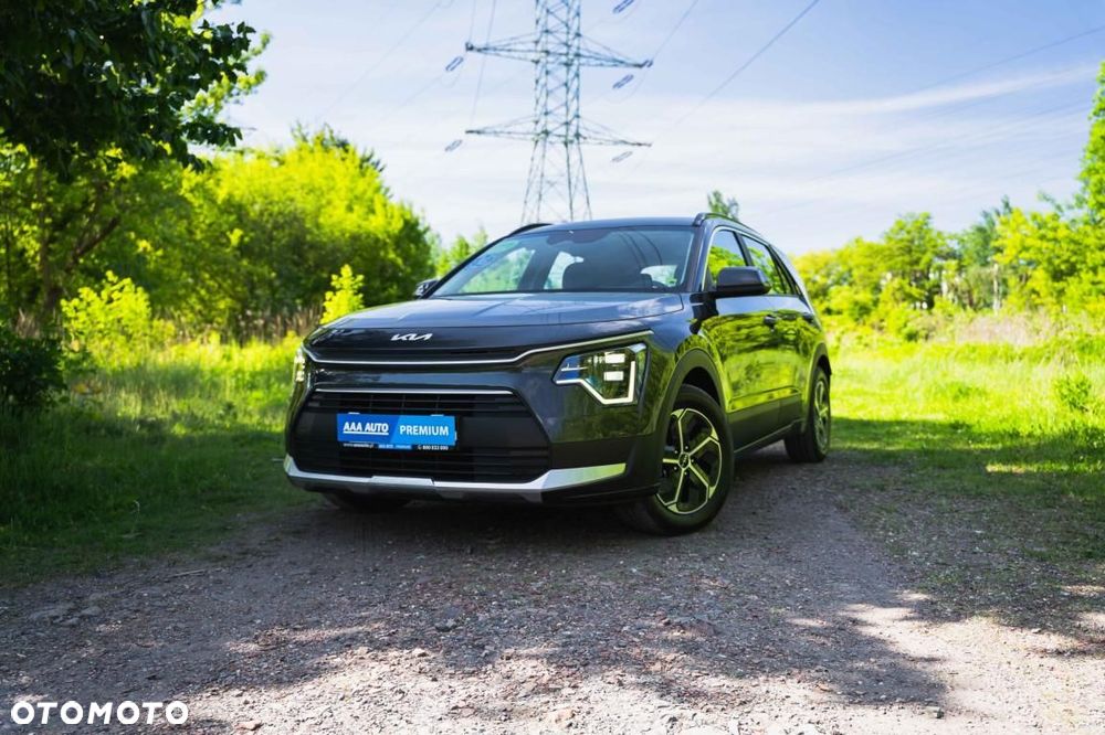 Kia Niro - 3
