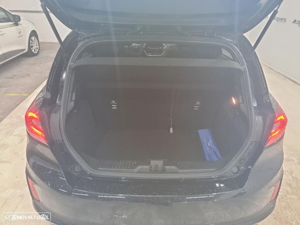 Ford Fiesta 1.0 EcoBoost ST-Line - 10