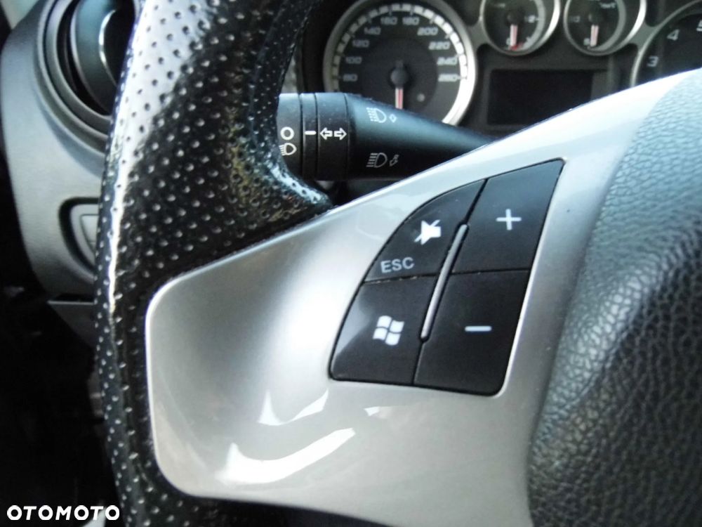 Alfa Romeo Mito 1.4 16V Turismo - 31