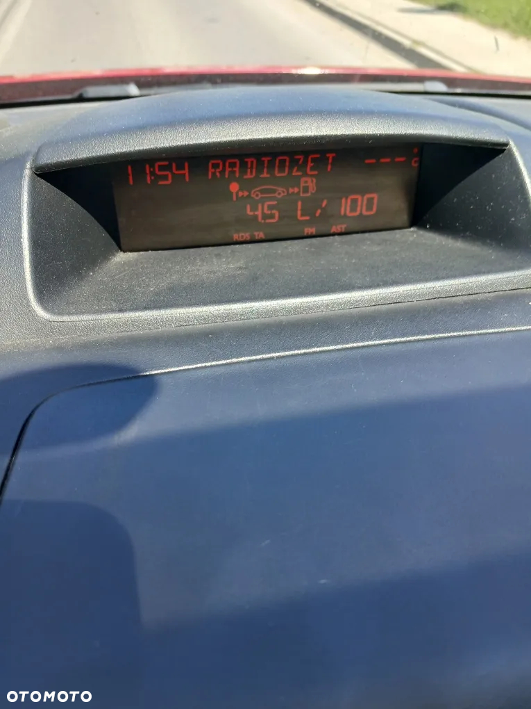 Citroën Berlingo - 12