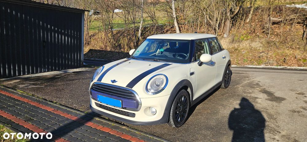 MINI Cooper - 1