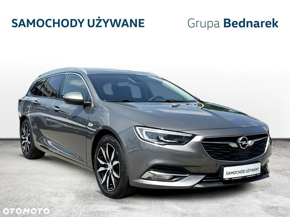 Opel Insignia 2.0 CDTI Executive 4x4 S&S - 7