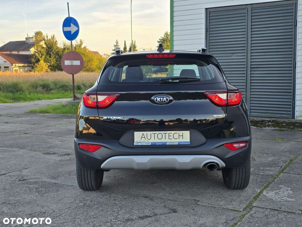 Kia Stonic 1.6 CRDi SCR XL - 15
