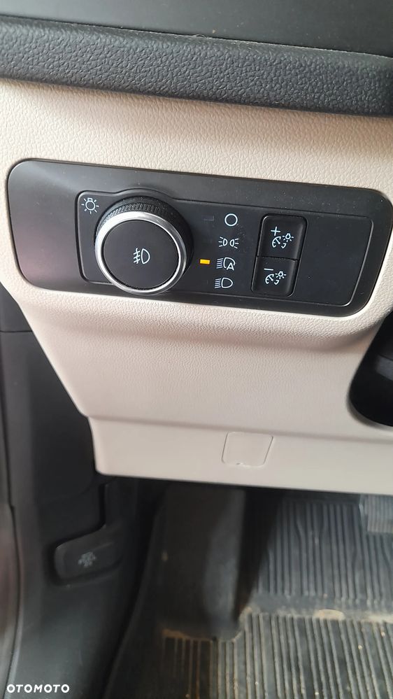 Ford Escape - 20