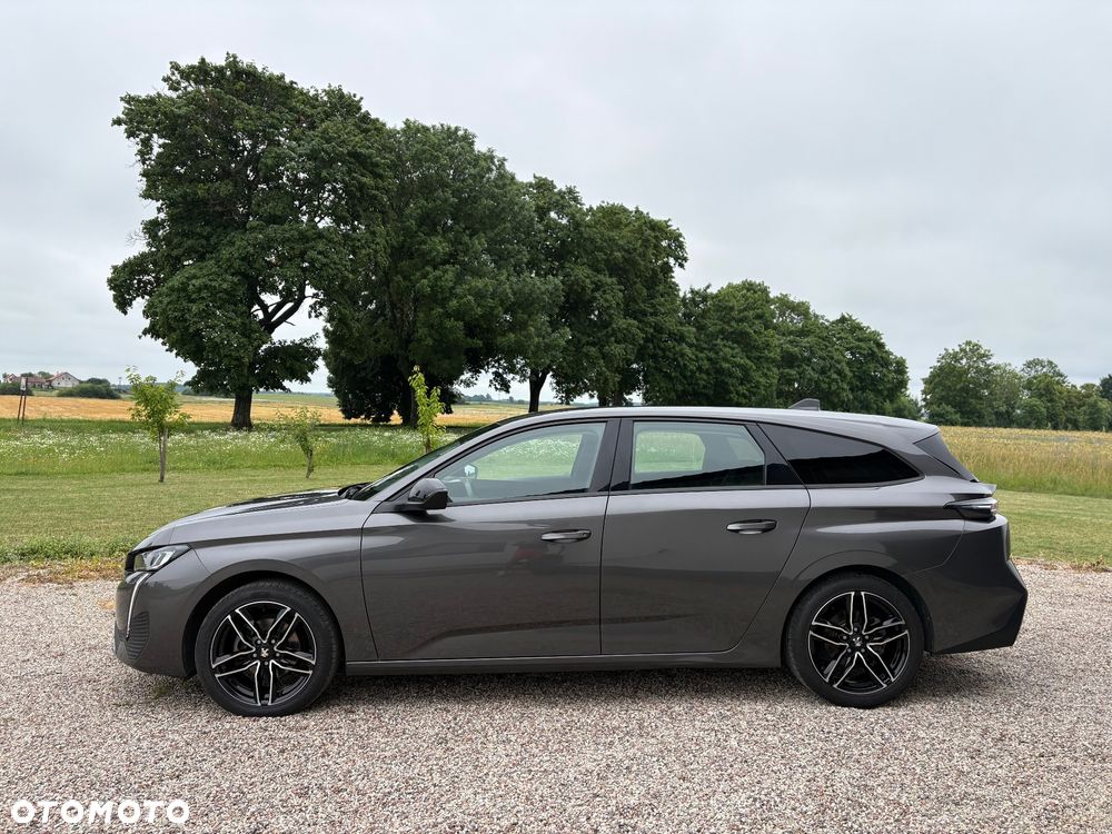 Peugeot 308 1.2 PureTech GPF Active Pack Business S&S - 11
