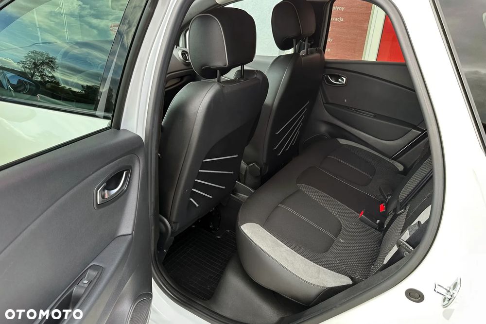 Renault Captur ENERGY TCe 120 EDC Bose Edition - 31