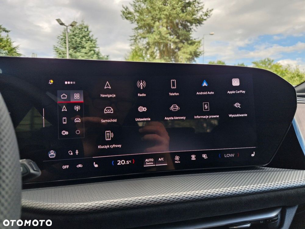 Audi Q5 TFSI mHEV 150 kW Quattro S tronic - 24