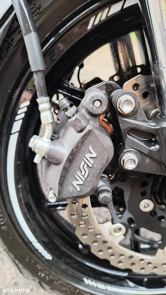 Kawasaki Versys 650 - 31