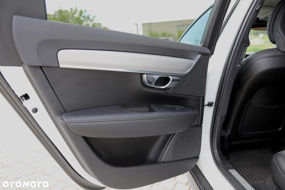 Volvo V90 Cross Country B4 D AWD Plus - 20