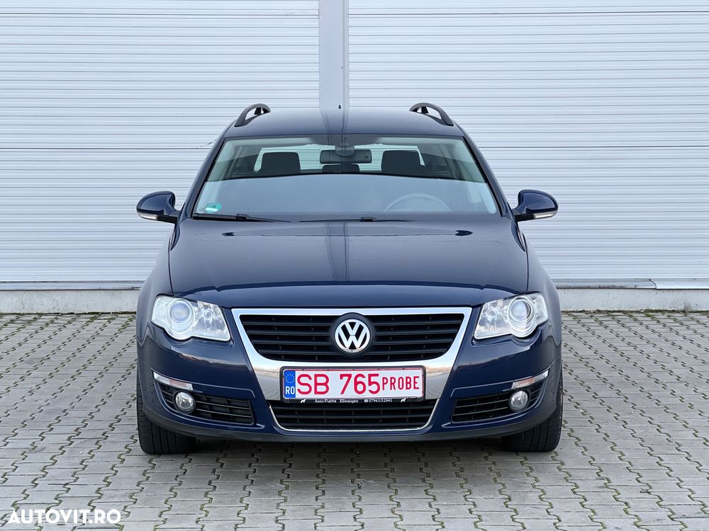 Volkswagen Passat ver-variant-2-0-blue-tdi-scr-highline - 5