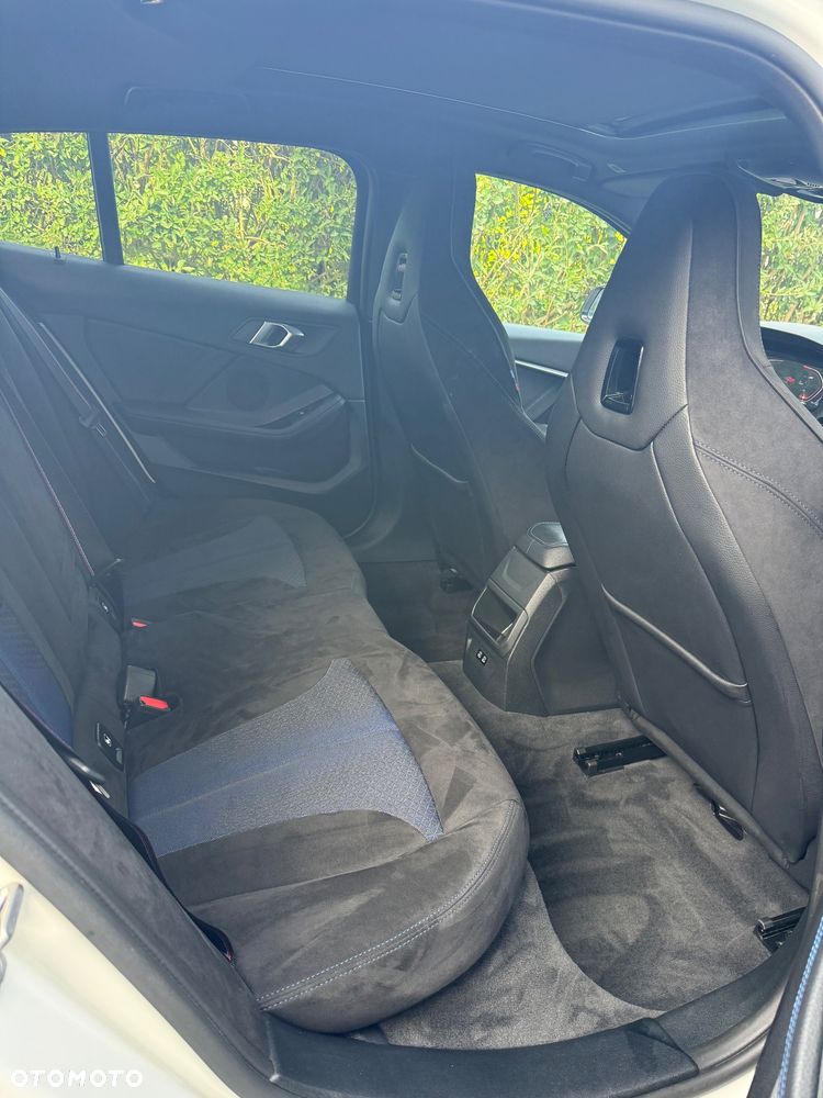 BMW Seria 1 118i M Sport - 15