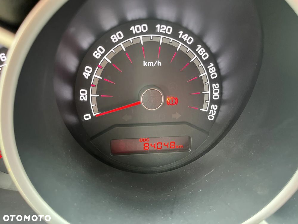 Kia Venga 1.6 Smart - 8